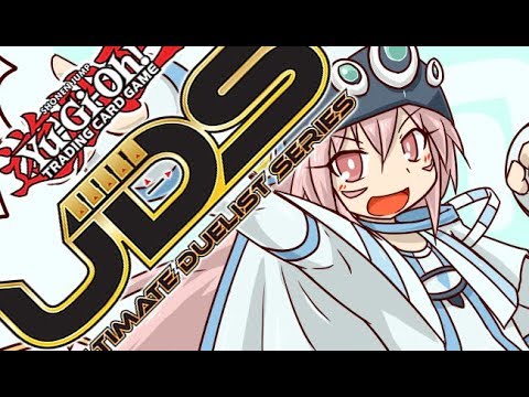 What the heck happened at the UDS ? Pend Magicians Dominate! Trickstar Top 8, Beelze too stronk ?