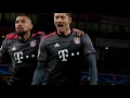 Arsenal vs Bayern Munich 1 5 All Goals and Highlights with English Commentary UCL 2016 17 HD 720p