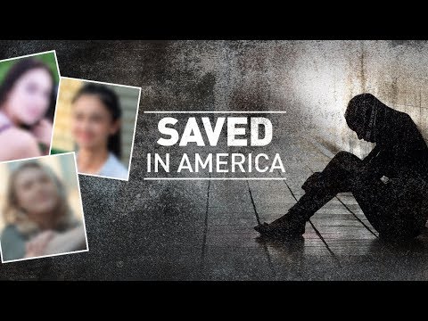 FULL MEASURE: December 2, 2018 - Saved in America
