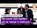 Zomer in Gelderland 17 augustus 2021 - Hellouw