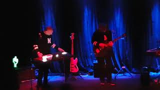 Martin Carr - Various - Live at the Trades Club