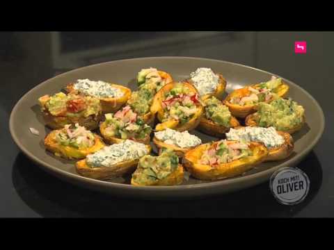 Koch mit! Oliver - Sendung vom 12.03.16 - Koch dich schlank