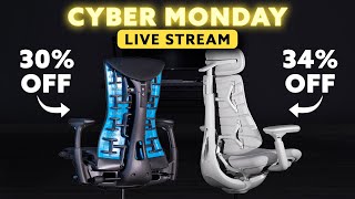 $12,000 GIVEAWAY BTODtv's Cyber Monday Live Stream