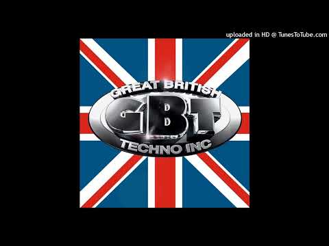 GBT Inc - Better Day