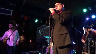 Squirrel Nut Zippers ~ My Evergreen ~ Belly Up