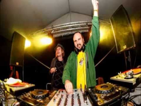 Cocoman & Dr Kary & Messenjah & Suppafly - GANJA ANTHEM