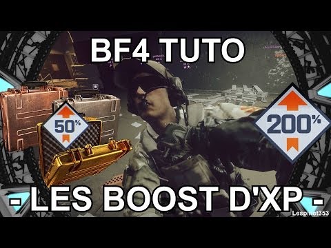 comment prendre le bombardier dans bf4