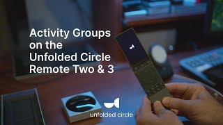 What are Activity Groups and How to Use Them