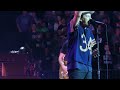 Pearl Jam - Gimme Some Truth - Madison Square Garden (September 4, 2024)