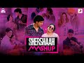 Shershaah Mashup | DJ Chetas | DJ Lijo | Sidharth – Kiara | Tanishk, Jasleen, Javed-Mohsin, B Praak
