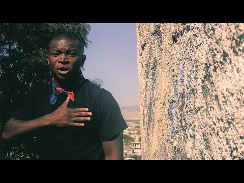 O.T. Genasis - Too Blessed [Official Music Video]