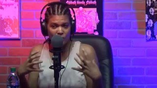 Joey "Coco" Diaz & the Flying Jew host the Church of What's Happening Now! #376 with Aida Rodriguez