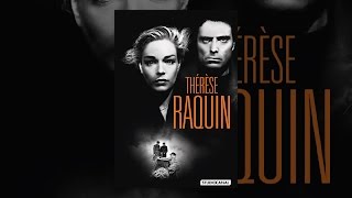 Zola, Thérèse Raquin