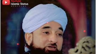 Imam Hassan RA  WhatsApp Status  Raza Saqib Mustaf