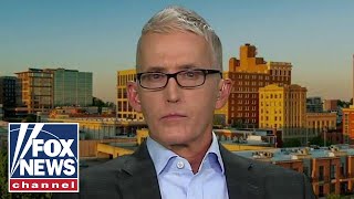 Trey Gowdy on grim future of crime if US 'defunds police'