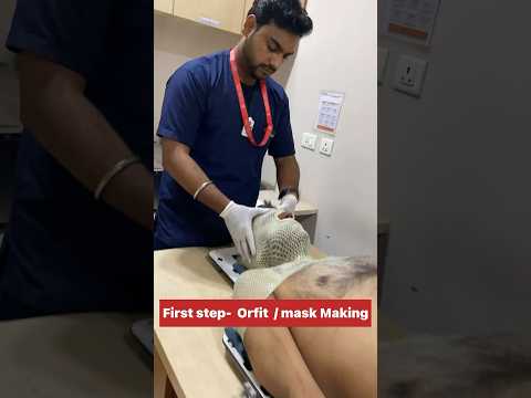 Radiation therapy for cancer patients | Cancer mein sikai kese detein hn #ytviral #cancer #radiation