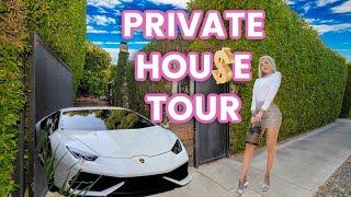 LA TRIP DAY 2! Follow me around!