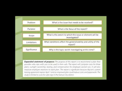 Short report: Introduction section