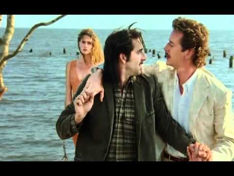 Zandalee - epic dance off!