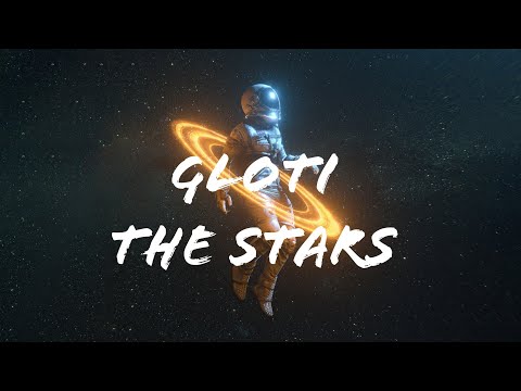 gLoti - The Stars (feat. Cammie Robinson)