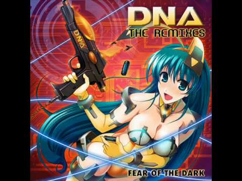 Psycraft Vs. Dali-Memories Inside-(DNA Rmx)-The Remixes 2010