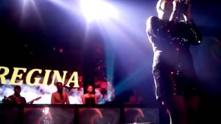 Download lagu I Don't Wanna Miss A Thing - Regina Ivanova mp3 Download lagu I Don't Wanna Miss A Thing - Regina Ivanova mp3