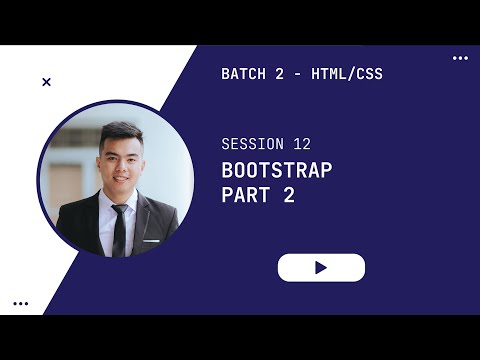Lote R&N 2 | HTML/CSS [19 10 2023] Bootstrap (parte 2)
