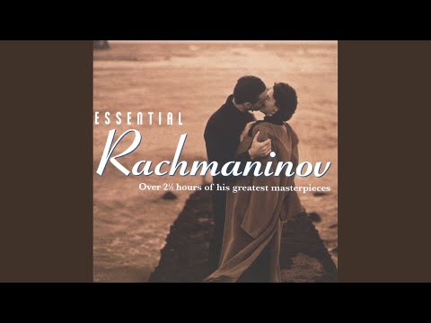 Rachmaninoff: Vespers, Op. 37: V. "Nyne otpushchayeshi"