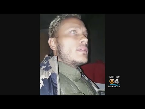 Fugitive Venezuelan Officer Oscar Perez Killed