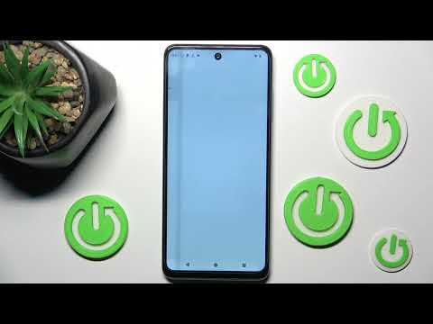 How to Turn On High Contrast Text on HDM Pulse Pro?