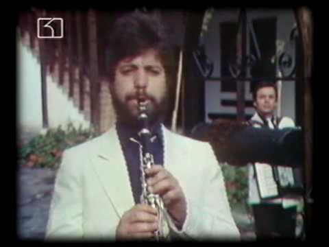 Theodosii Spassov and "Rodopi" orch.