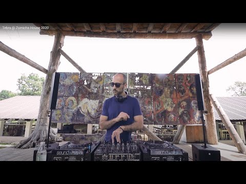 Tebra @ Zornicha House 2020