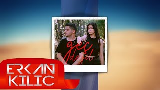 Bilal Sonses &amp; Rozz Kalliope - Geç Değil ( Erkan KILIÇ Remix )