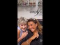 ABBY LEE AND CATHY FRIENDS Shorts