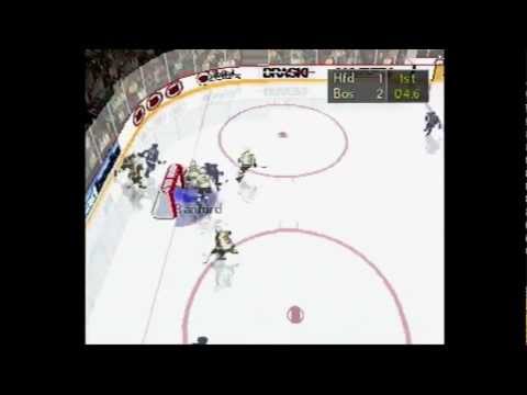 NHL 97 Playstation