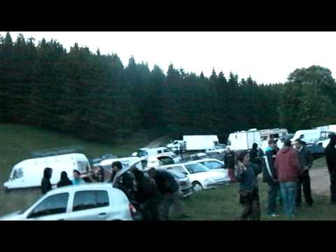 Sméo @ Makiz'Hard / OblyK DefroKe / SPA - 11/06/2011