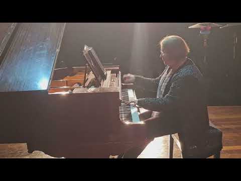 Mykola Lysenko. Ukrainian Rhapsody.