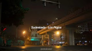 Sudestada - Los Piojos | Letras en Español