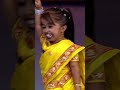 World's shortest woman, Jyoti Amge, appears on TV 💫