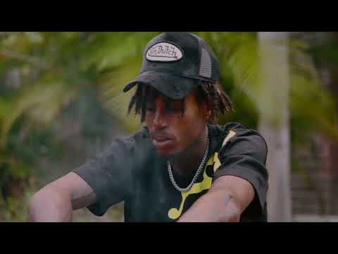 Kyler - No Appetite (Official Music Video)