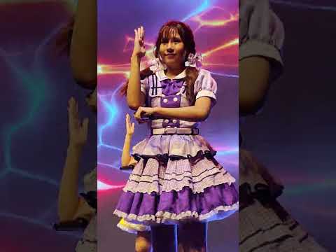 230820 (Bessy Fancam) Ikinari Tell Me - Ignite @ 2nd Single 'Rising Soul' - Mr. Fox