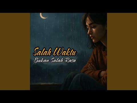 Salah Waktu Bukan Salah Rasa