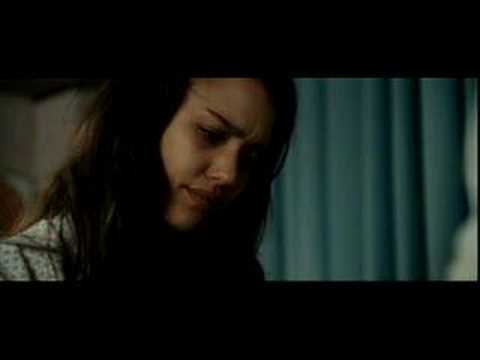 The Eye - "Who Is She?" Clip