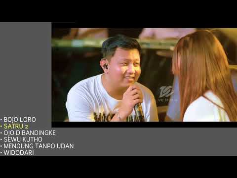 BOJO LORO DENNY CAKNAN FULL ALBUM SATRU 2 VERSI VIDEO KLIP