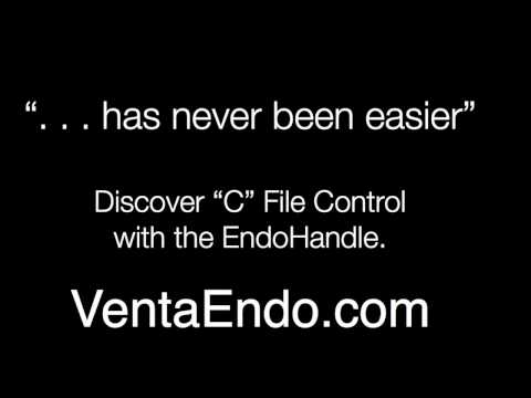 "C"  Files  and the EndoHandle