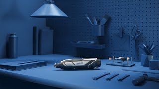 DREMEL 8240 Platinum+ F0138240JP