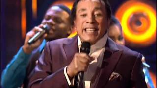AfroBlue Sing Live with Smokey Robinson