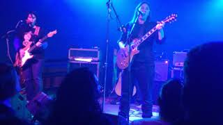 The Breeders "Nervous Mary" 10/28/'18