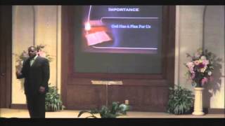 Sermon Seventh-Day Adventist Church July 6 2013 - Pastor Pastor Joel Honoré