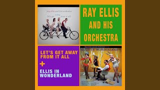 Let's Get Away from It All